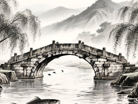 Zhuangzi Chapter 29 – 盗跖 (The Robber Zhi)