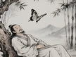 Zhuangzi Chapter 30 – 说剑 (Delight in the Sword-fight)
