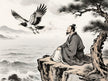 Zhuangzi Chapter 31 – 渔父 (The Old Fisherman)