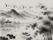 Zhuangzi Chapter 33 – 天下 (Tian Xia — The World Under Heaven)