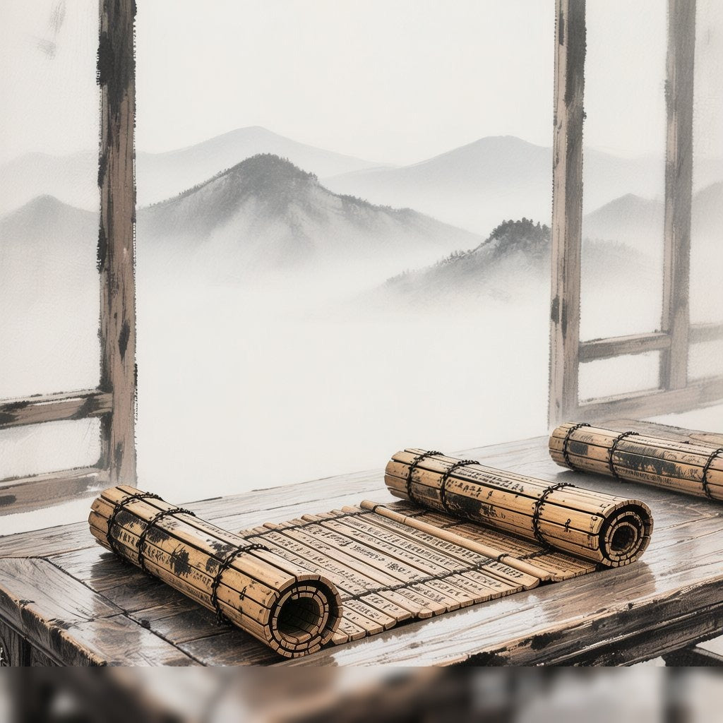 Zi Ran Zhai (自然斋): The Taoist Ritual of Gratitude to the Ten Directions