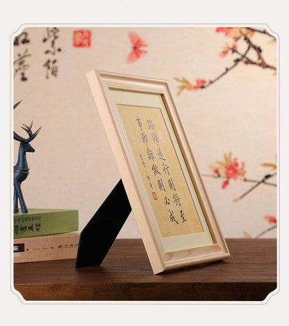 Home Feng Shui Ornament Heaven Official's Blessing You Great Luck and Prosperity - View 2