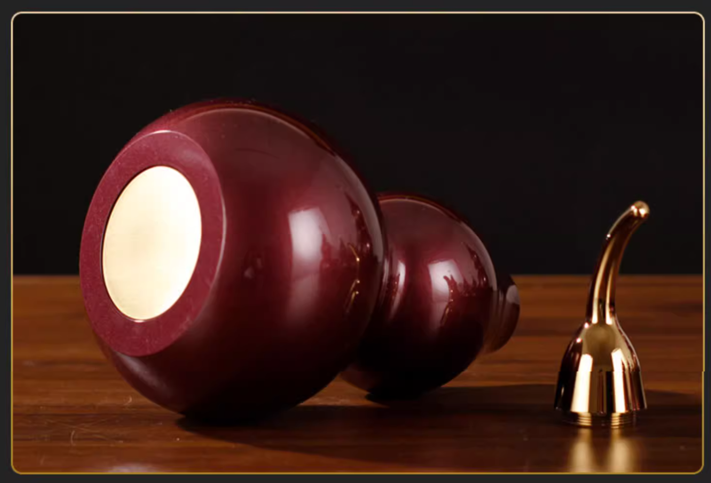 Taoist Purple-Gold Gourd Black Myth: Wukong