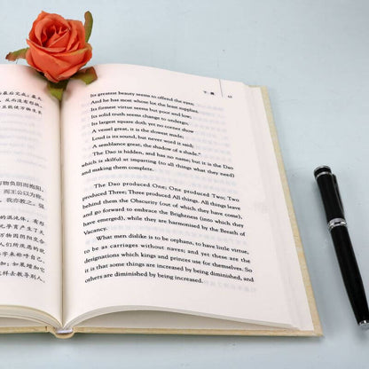 《CHUANG TZU》 Ancient Taoist Wisdom and Philosophical Treasures - View 3
