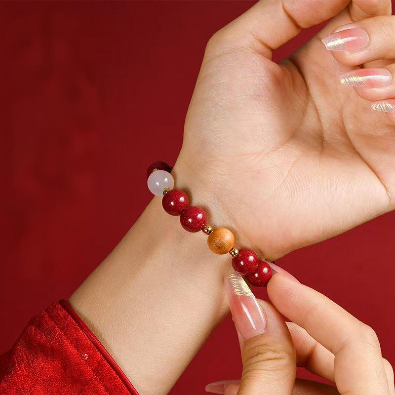 Five Elements Lucky Bracelet