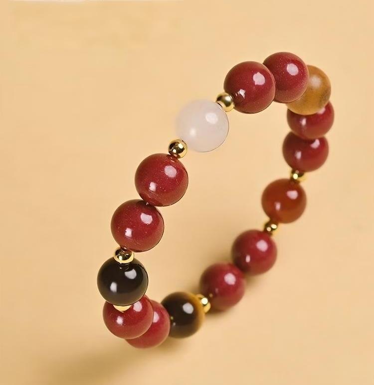 Five Elements Lucky Bracelet