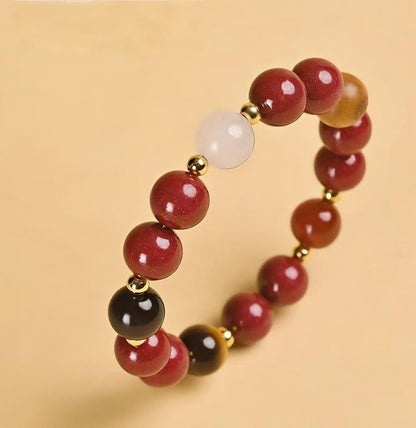 Five Elements Lucky Bracelet