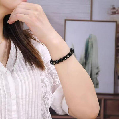 High-Energy Protective Bracelet