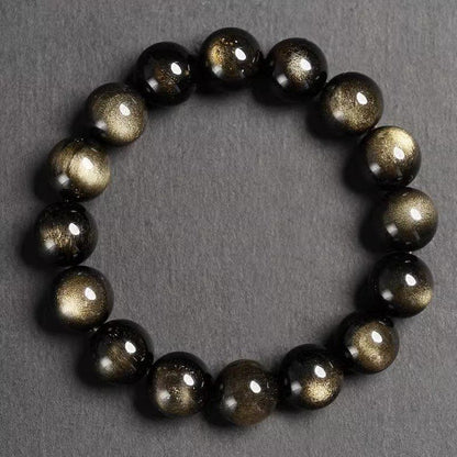 High-Energy Protective Bracelet