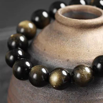 High-Energy Protective Bracelet