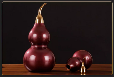 Taoist Purple-Gold Gourd Black Myth: Wukong