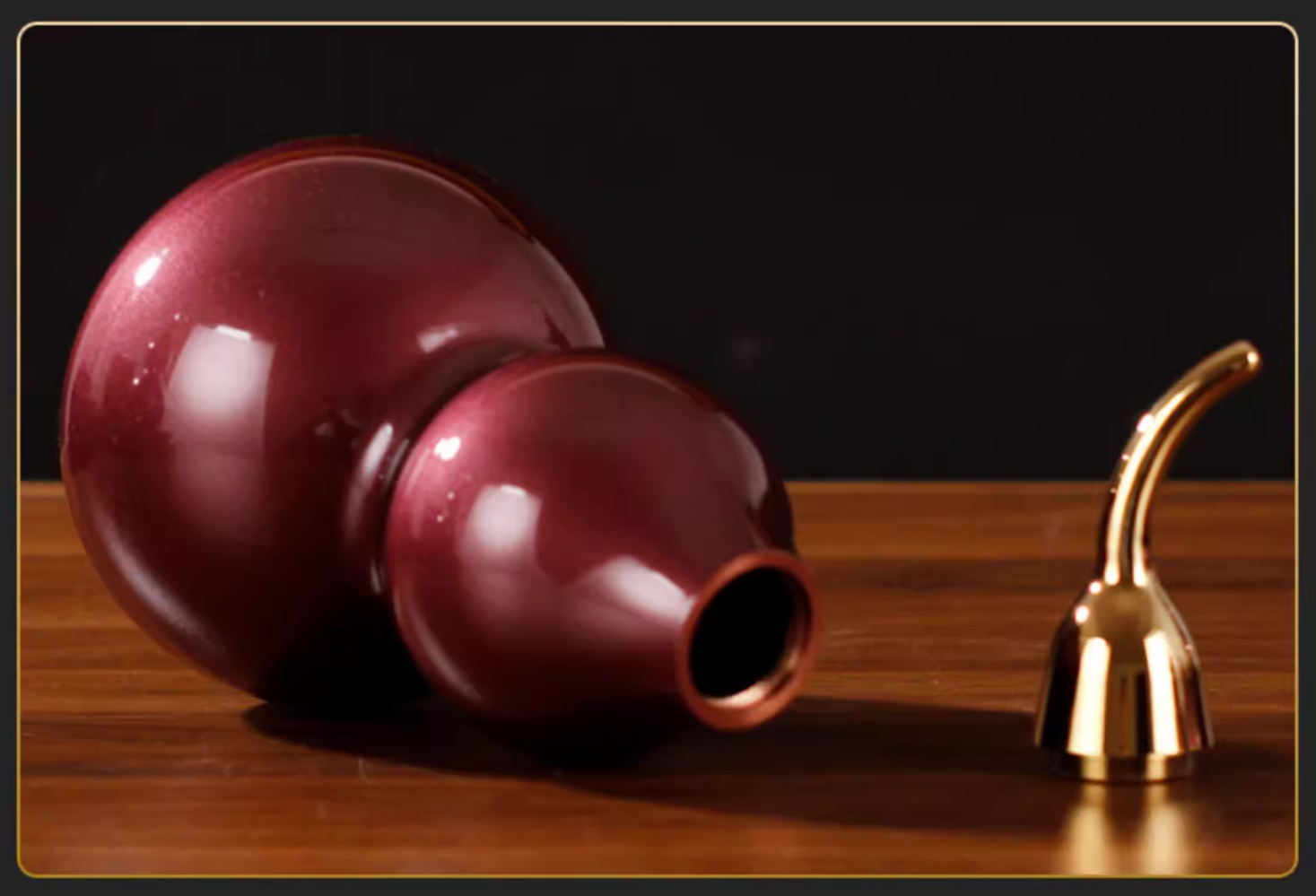 Taoist Purple-Gold Gourd Black Myth: Wukong